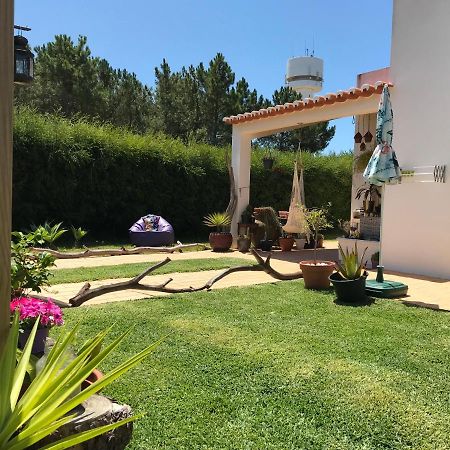 Casa Lagom Hotel Aljezur Buitenkant foto