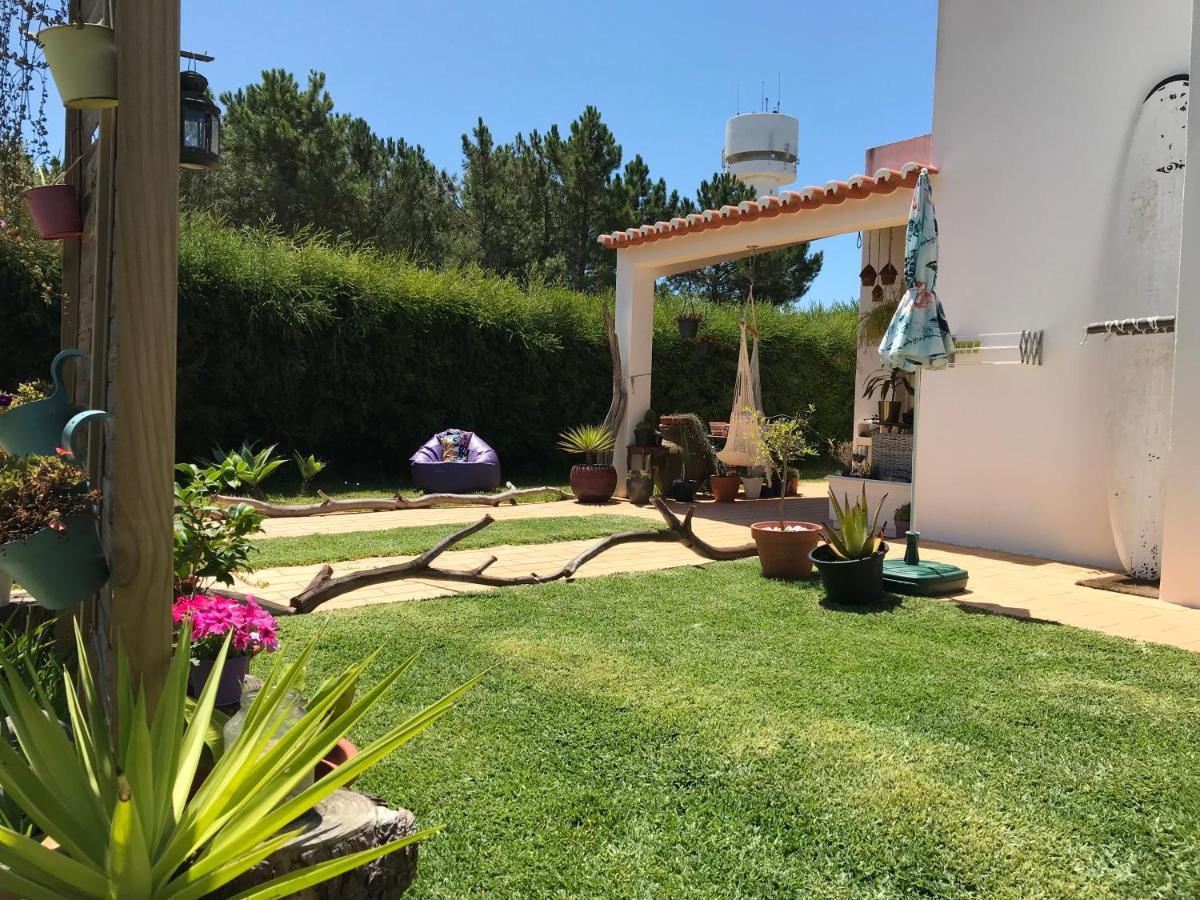 Casa Lagom Hotel Aljezur Buitenkant foto