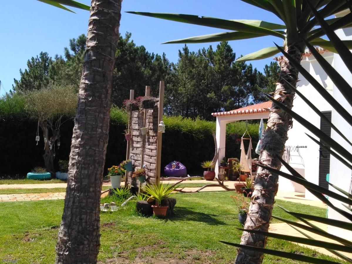 Casa Lagom Hotel Aljezur Buitenkant foto